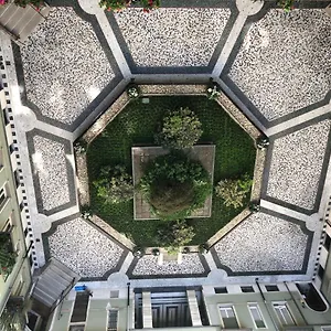 Casadianna Apartment